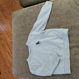 Boys 4T Polo Ralph Lauren Sweatshirt